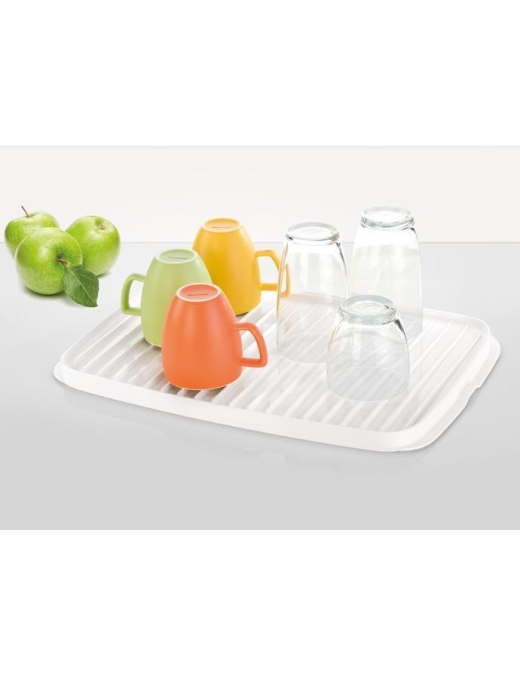 DOUBLE DISHDRAIN CLEANKIT