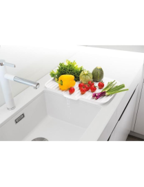 DOUBLE DISHDRAIN CLEANKIT