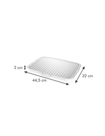 DOUBLE DISHDRAIN CLEANKIT