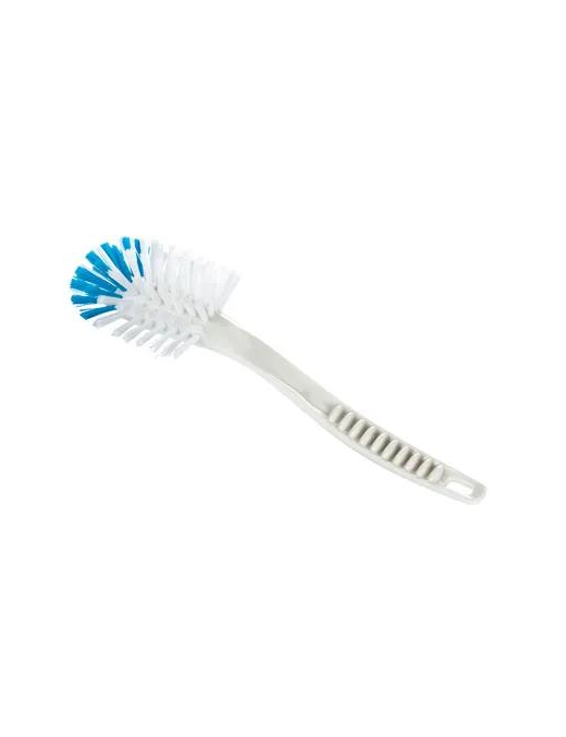 CLEANKIT SPAZZOLA LAVAPIATTI CIRCOLARE