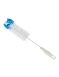 CLEANKIT SPAZZOLA LAVABOTTIGLIE CON SPUGNA