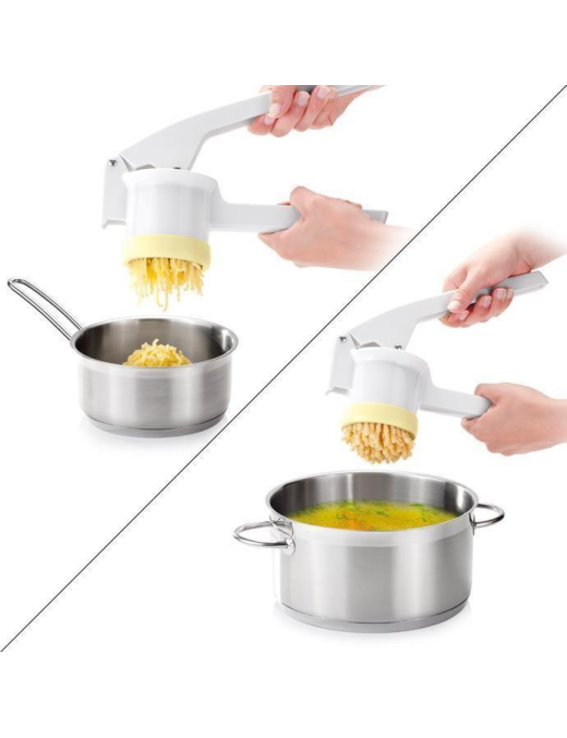 HANDY SCHIACCIAPATATE/PASSATELLI