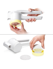 HANDY SCHIACCIAPATATE/PASSATELLI