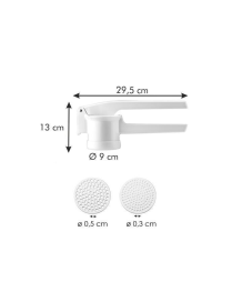 HANDY SCHIACCIAPATATE/PASSATELLI