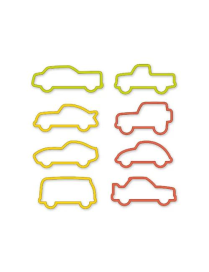 DELICIA TAGLIABISCOTTI AUTO 8 PEZZI