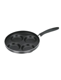 PRESTO PAN 4 CIRCLES 24 CENTIMETERS
