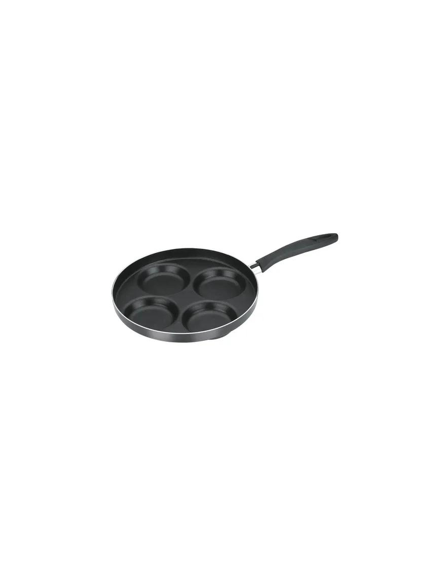 PRESTO PADELLA 4 CERCHI 24 CENTIMETRI