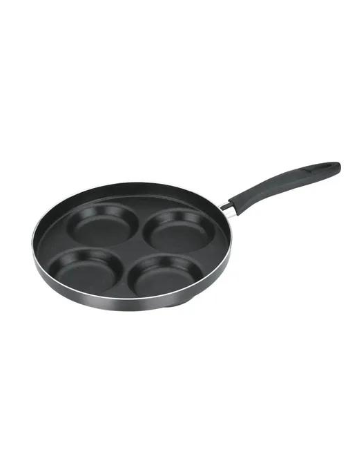 PRESTO PAN 4 CIRCLES 24 CENTIMETERS