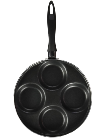 PRESTO PADELLA 4 CERCHI 24 CENTIMETRI