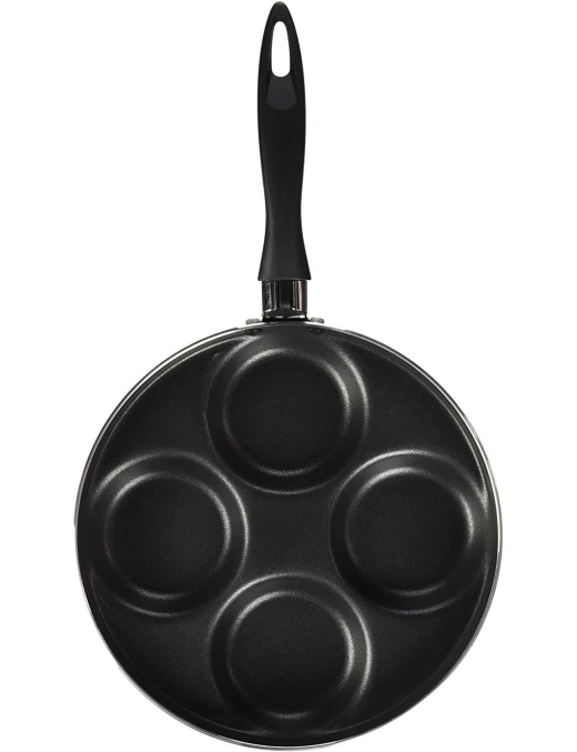 PRESTO PAN 4 CIRCLES 24 CENTIMETERS