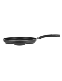 PRESTO PAN 4 CIRCLES 24 CENTIMETERS
