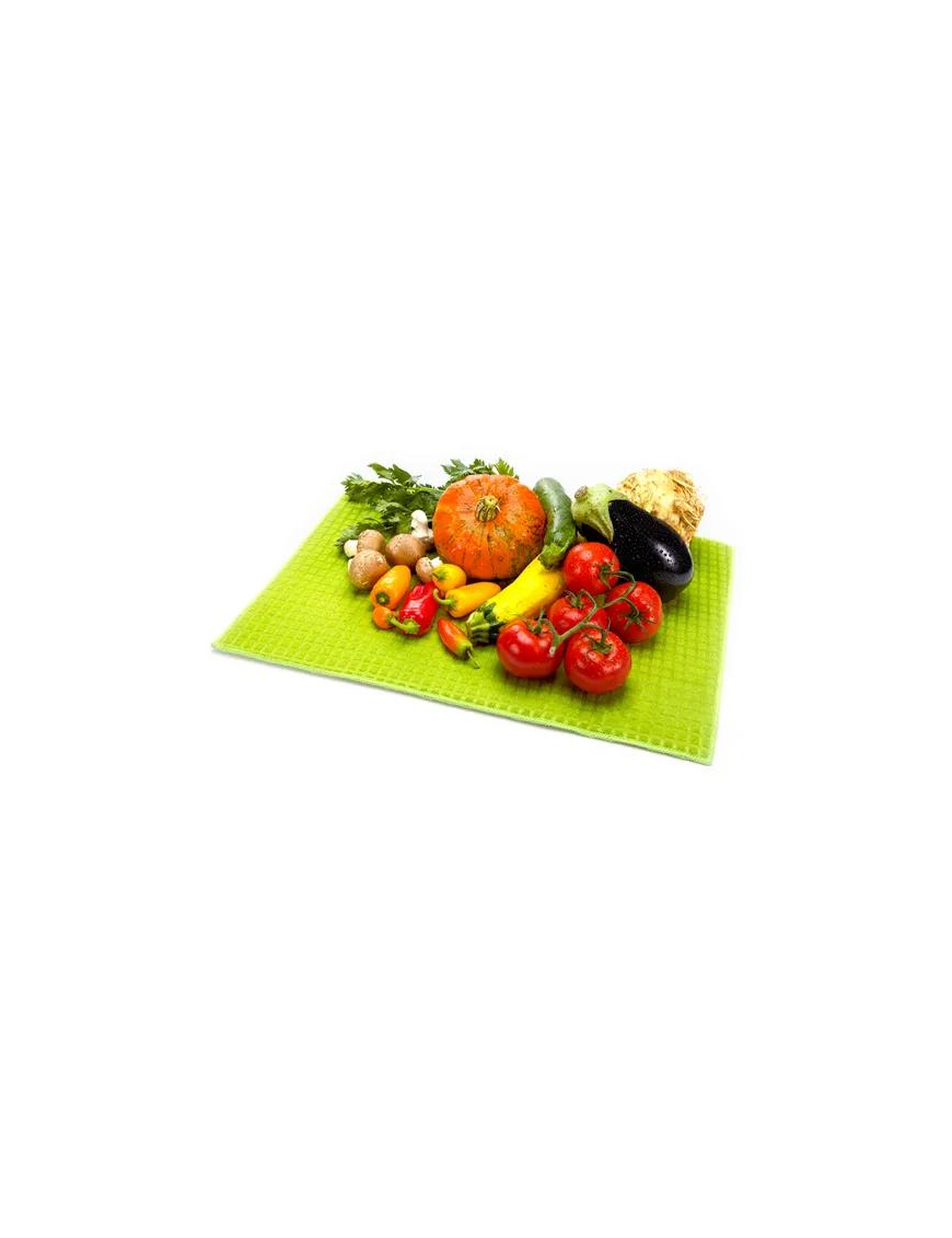 PRESTO TAPPETINO ASCIUGA FRUTTA