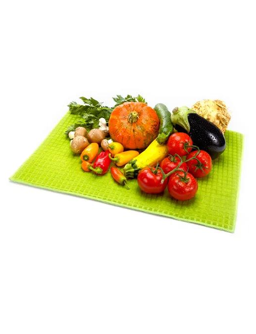 PRESTO TAPPETINO ASCIUGA FRUTTA