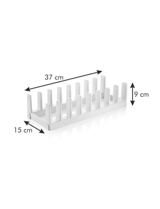 FLEXISPACE LID HOLDER 37x14.8 CENTIMETERS