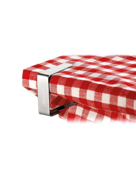 PRESTO STEEL CLOTH CLIPS 4 PIECES