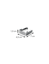 PRESTO STEEL CLOTH CLIPS 4 PIECES