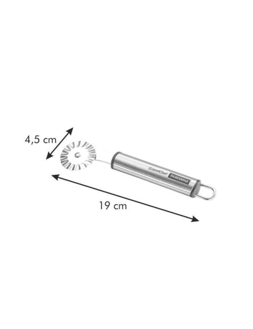 CHEF PASTA CUTTER WHEEL
