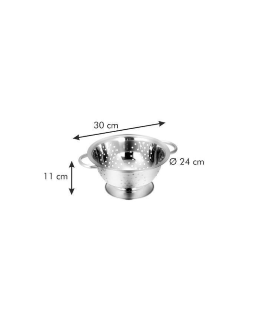 CHEF COLAPASTA 28 CENTIMETRI