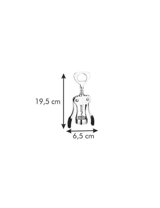 CHEF LEVER CORKSCREW