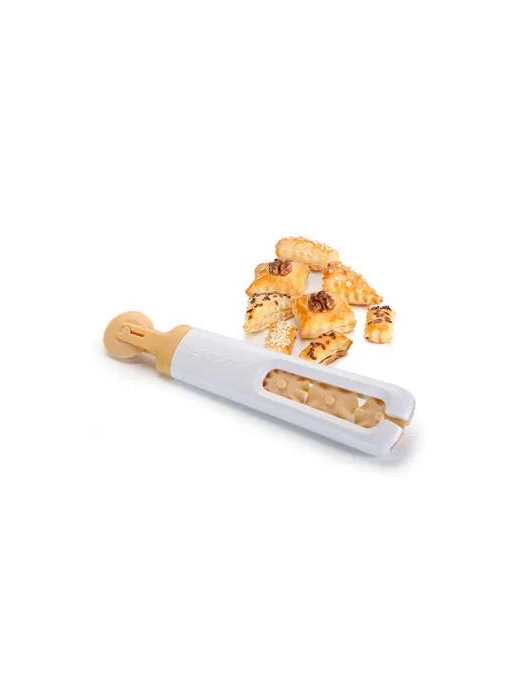 DELICIA ROTELLA CON 4 TAGLIAPASTA