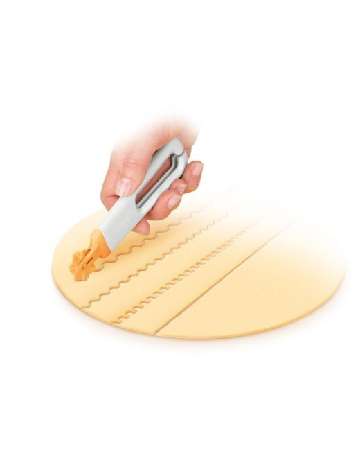 DELICIA ROTELLA CON 4 TAGLIAPASTA