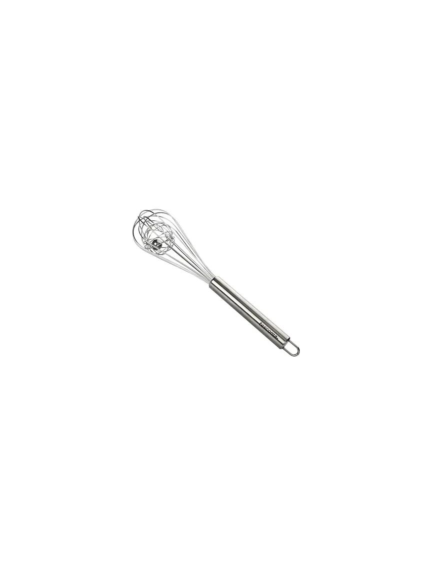 DELICIA WHIP WITH STEEL BALL 25 CENTIMETERS