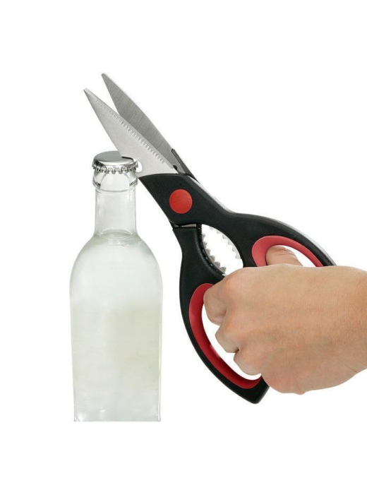 COSMO MULTIPURPOSE SCISSORS 22 CENTIMETERS