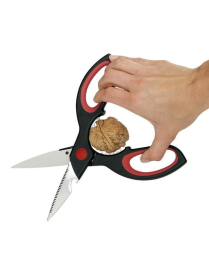 COSMO MULTIPURPOSE SCISSORS 22 CENTIMETERS