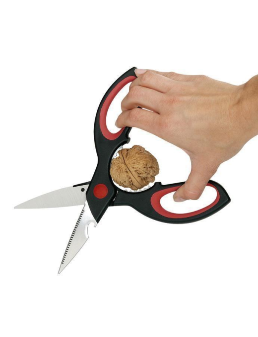 COSMO MULTIPURPOSE SCISSORS 22 CENTIMETERS