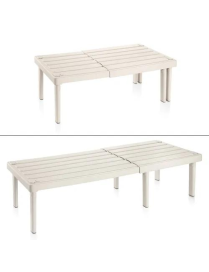 FLEXISPACE ADJUSTABLE SHELF