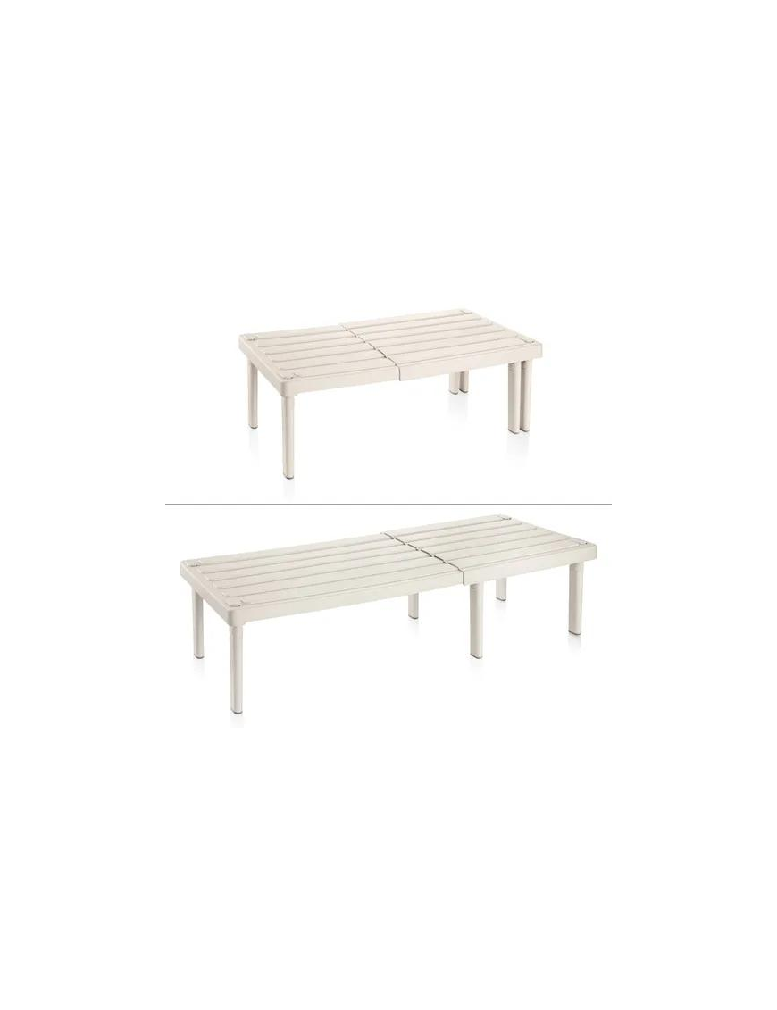 FLEXISPACE MENSOLA REGOLABILE