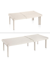 FLEXISPACE MENSOLA REGOLABILE