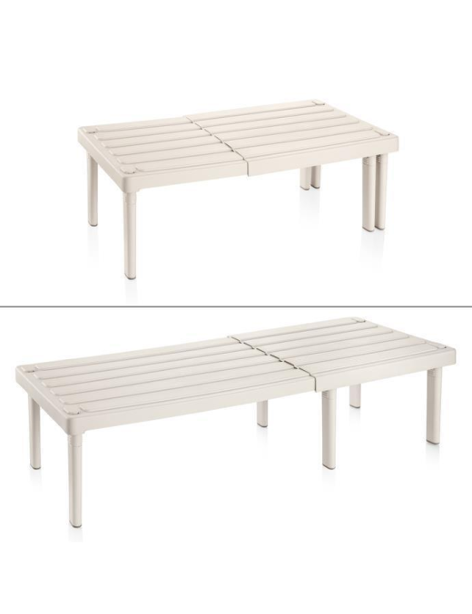 FLEXISPACE ADJUSTABLE SHELF