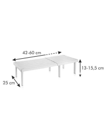 FLEXISPACE MENSOLA REGOLABILE