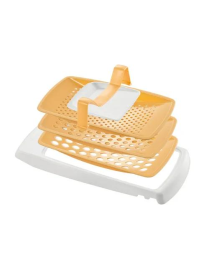 HANDY GNOCCHI AND SPATZLE TOOL