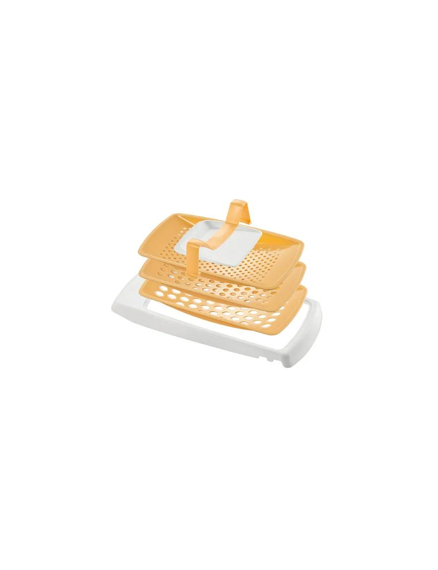 HANDY GNOCCHI AND SPATZLE TOOL