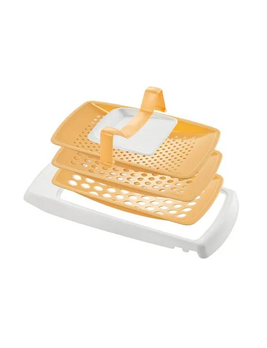 HANDY GNOCCHI AND SPATZLE TOOL