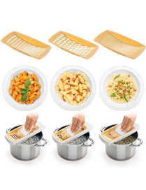 HANDY GNOCCHI AND SPATZLE TOOL