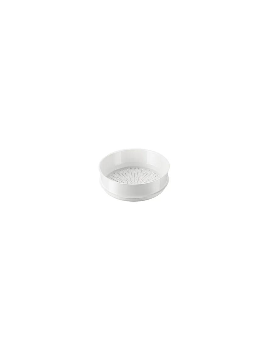 PRESTO STEAM BASKET DIAMETER 20 CENTIMETERS