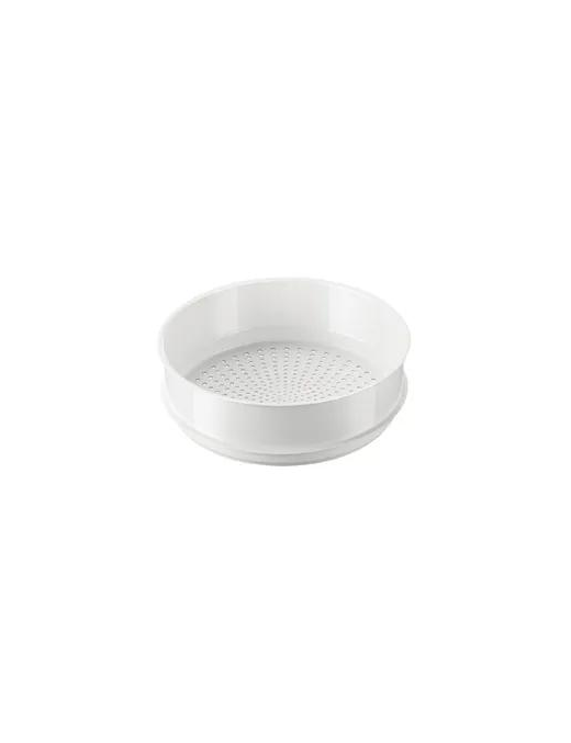 PRESTO STEAM BASKET DIAMETER 20 CENTIMETERS