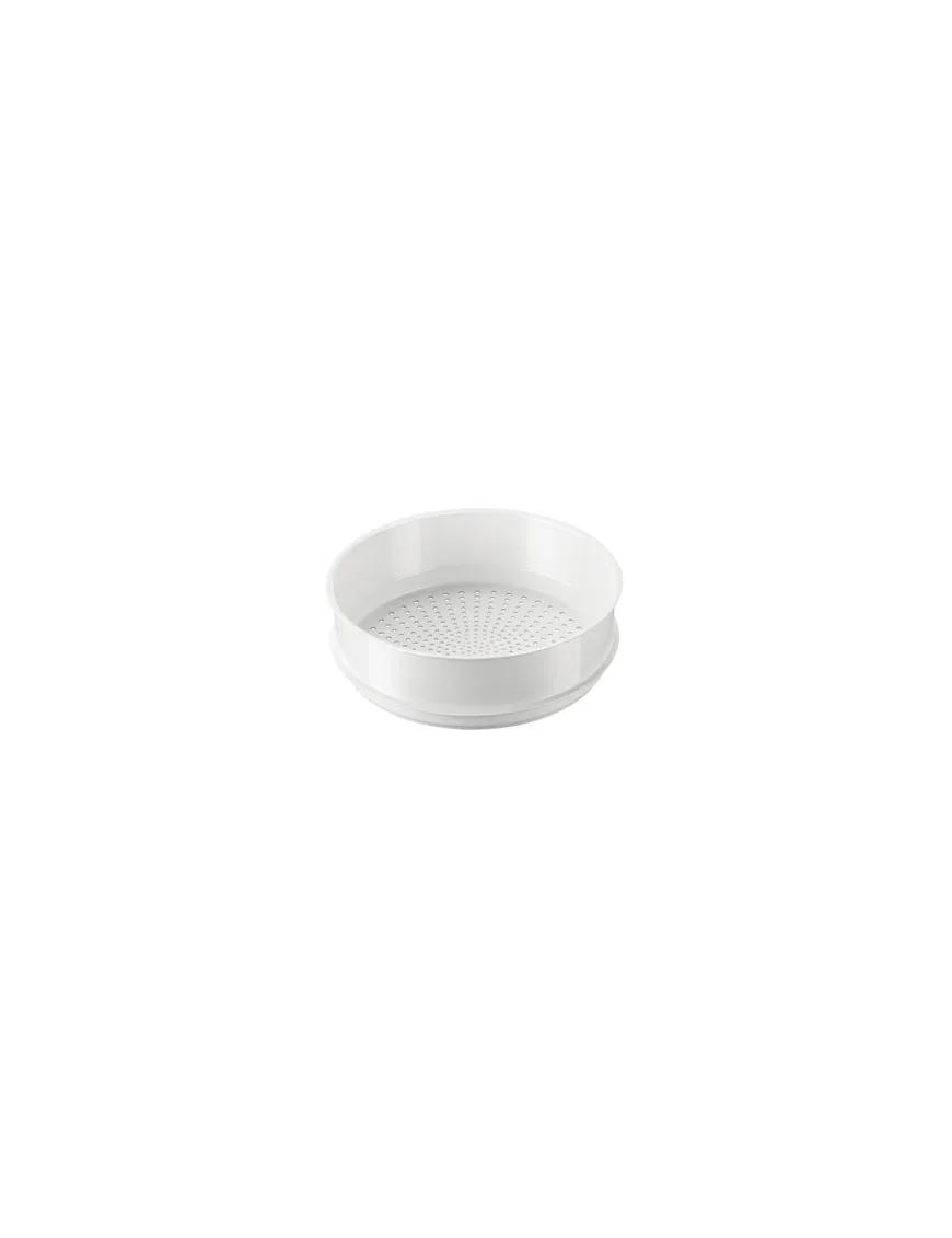 PRESTO BASKET FOR STEAM COOKING DIAMETER 24 CENTIMETERS