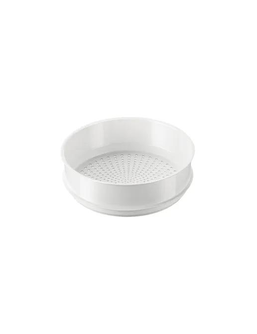 PRESTO BASKET FOR STEAM COOKING DIAMETER 24 CENTIMETERS