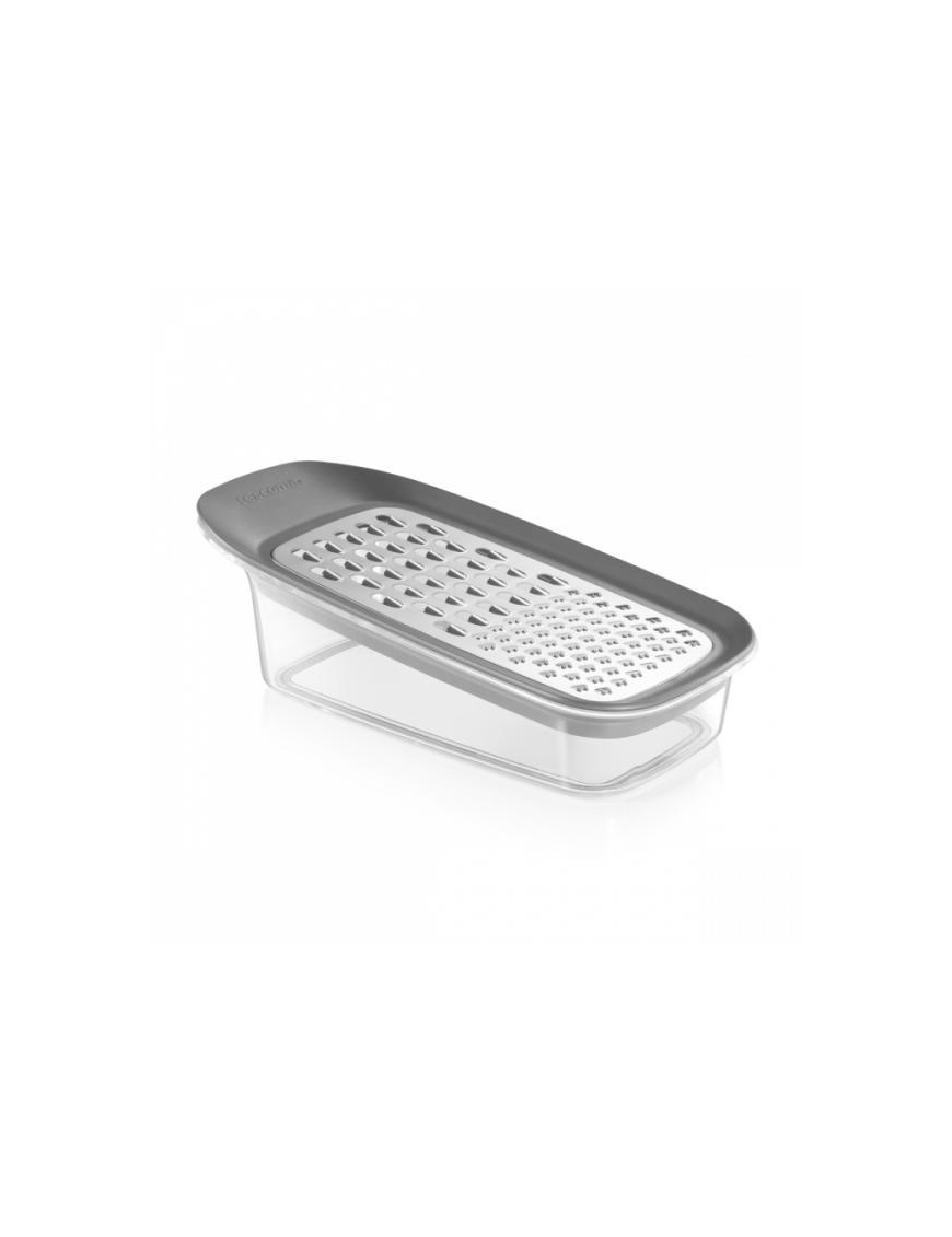 CHEF GRATER WITH CONTAINER