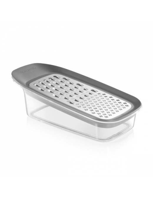CHEF GRATER WITH CONTAINER