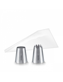 CHEF KIT CROCCHETTE MONOUSO