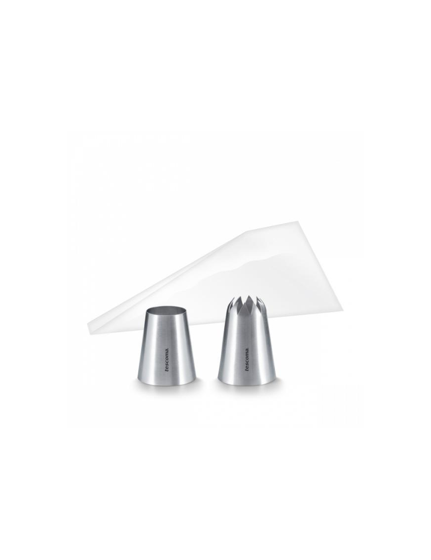 CHEF DISPOSABLE KIGGIES KIT