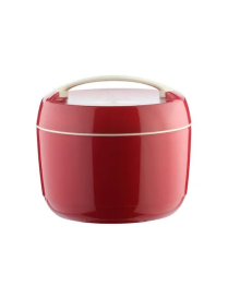 FAMILY PORTAVIVANDE ROSSO 2,5 LITRI