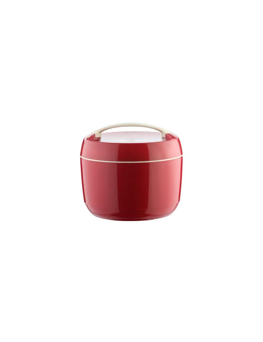 FAMILY PORTAVIVANDE ROSSO 2,5 LITRI