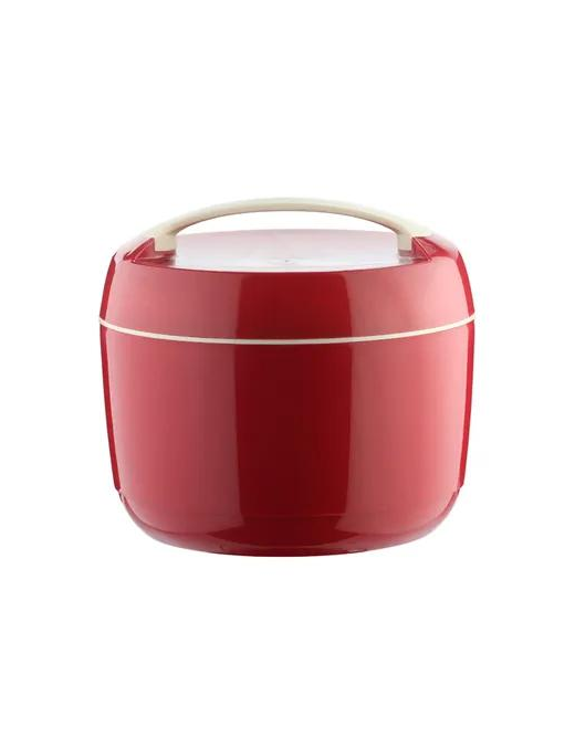 FAMILY RED FOOD BOX 2.5 LITERS