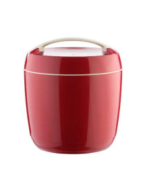 FAMILY PORTAVIVANDE ROSSO 3,5 LITRI